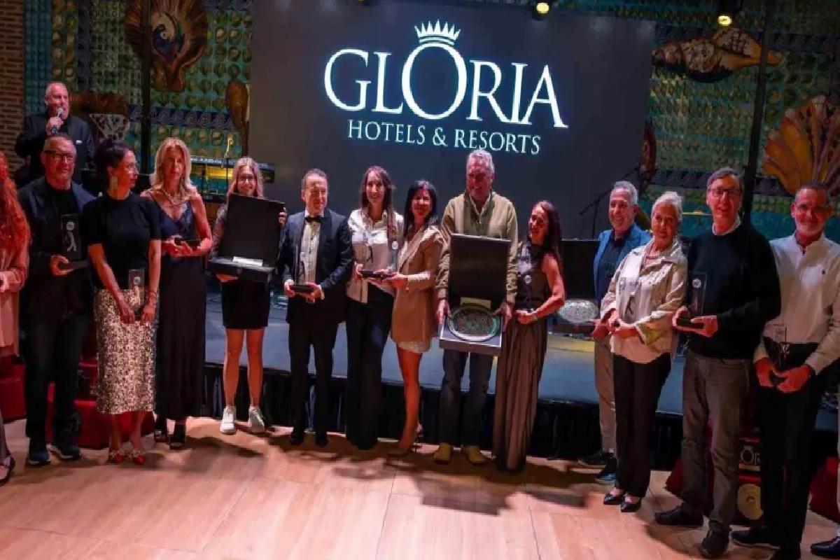 Gloria Özaltın Championship 2023 Tamamlandı