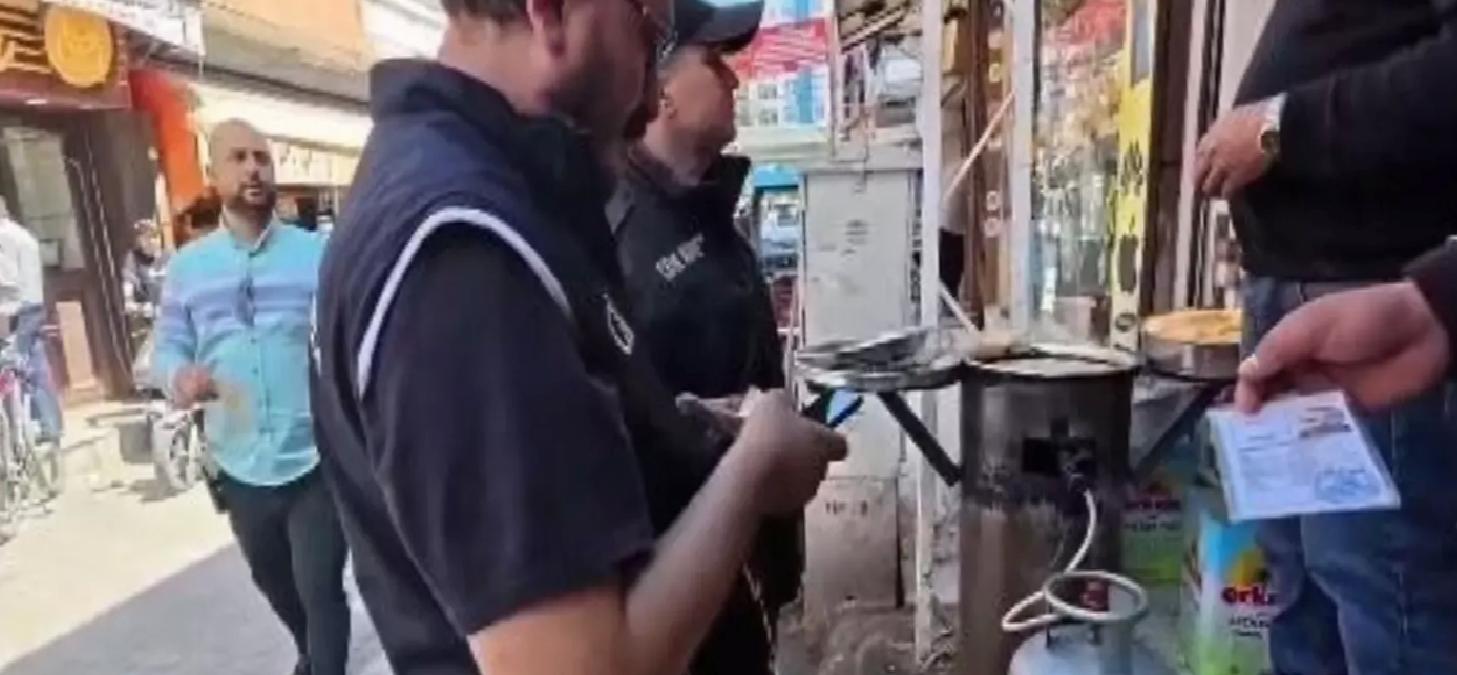 Göçmen kaçakçılığı operasyonu: 29 organizatör ve 723 düzensiz göçmen yakalandı