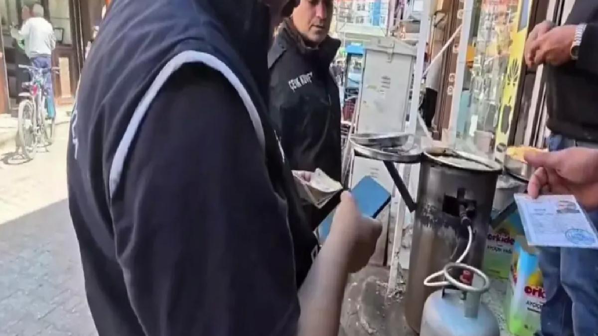 Göçmen Kaçakçılığına Operasyon: 29 Organizatör Yakalandı