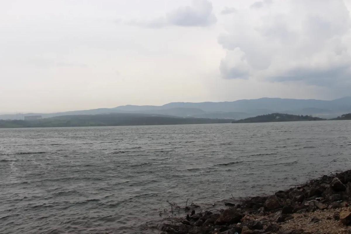 Gölköy Barajı’nda Su Seviyesi Yüzde 98’e Ulaştı
