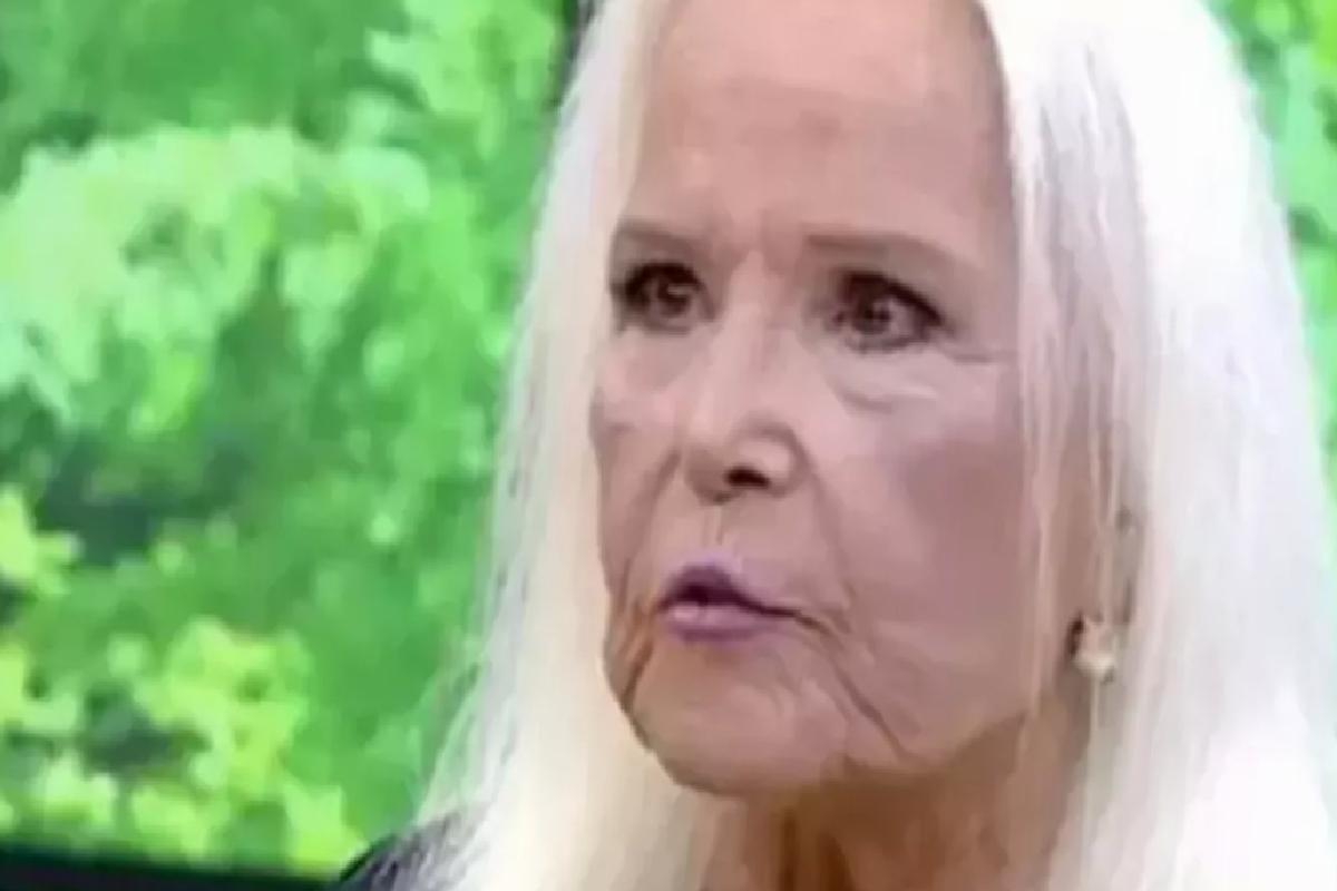 Gönül Yazar’dan korkutan haber: Taş Bebek için dualarınızı esirgemeyin