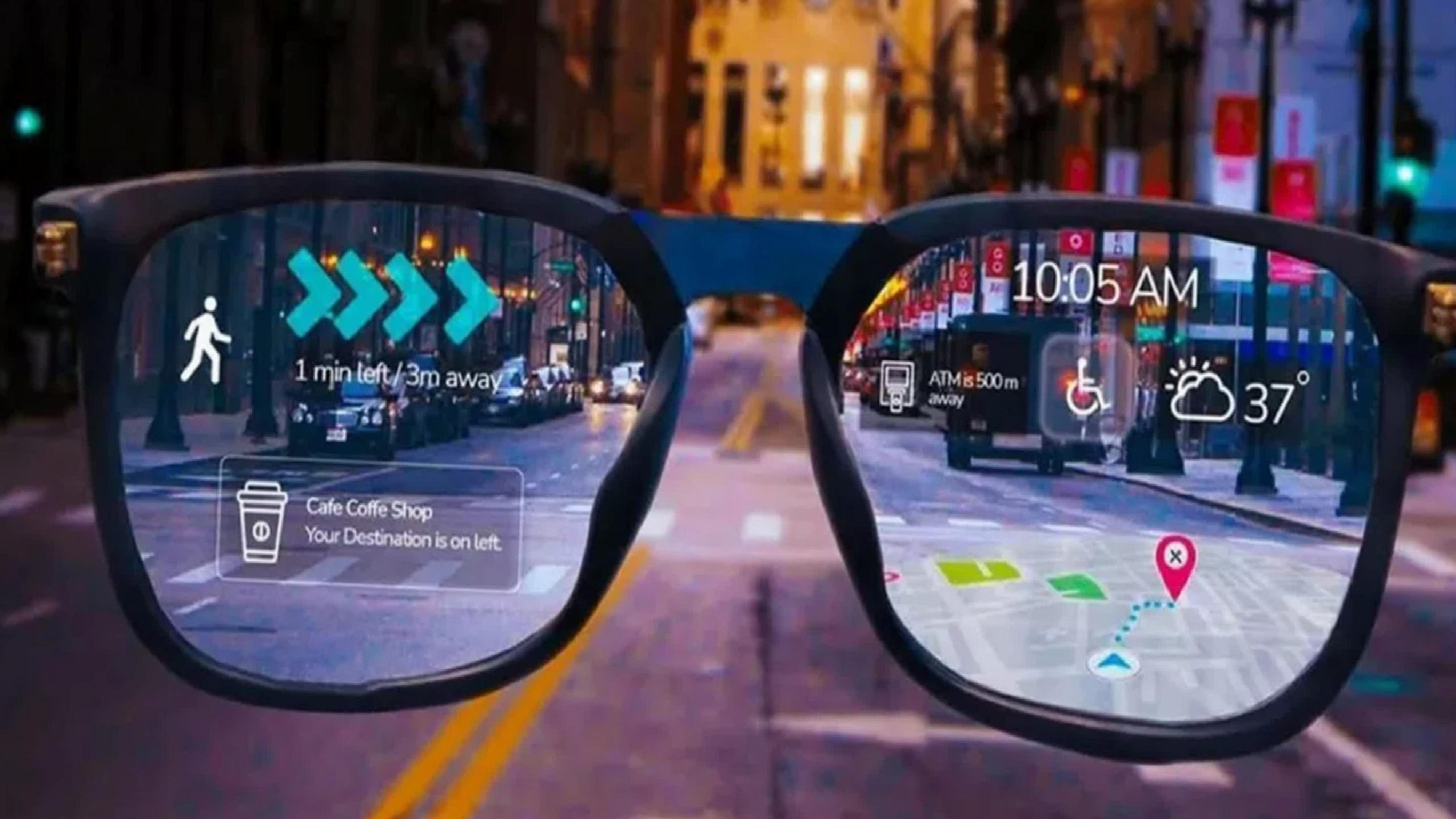 Google, Android XR akıllı gözlüklerini sergiledi: Gemini, görsel hafıza ve dahası