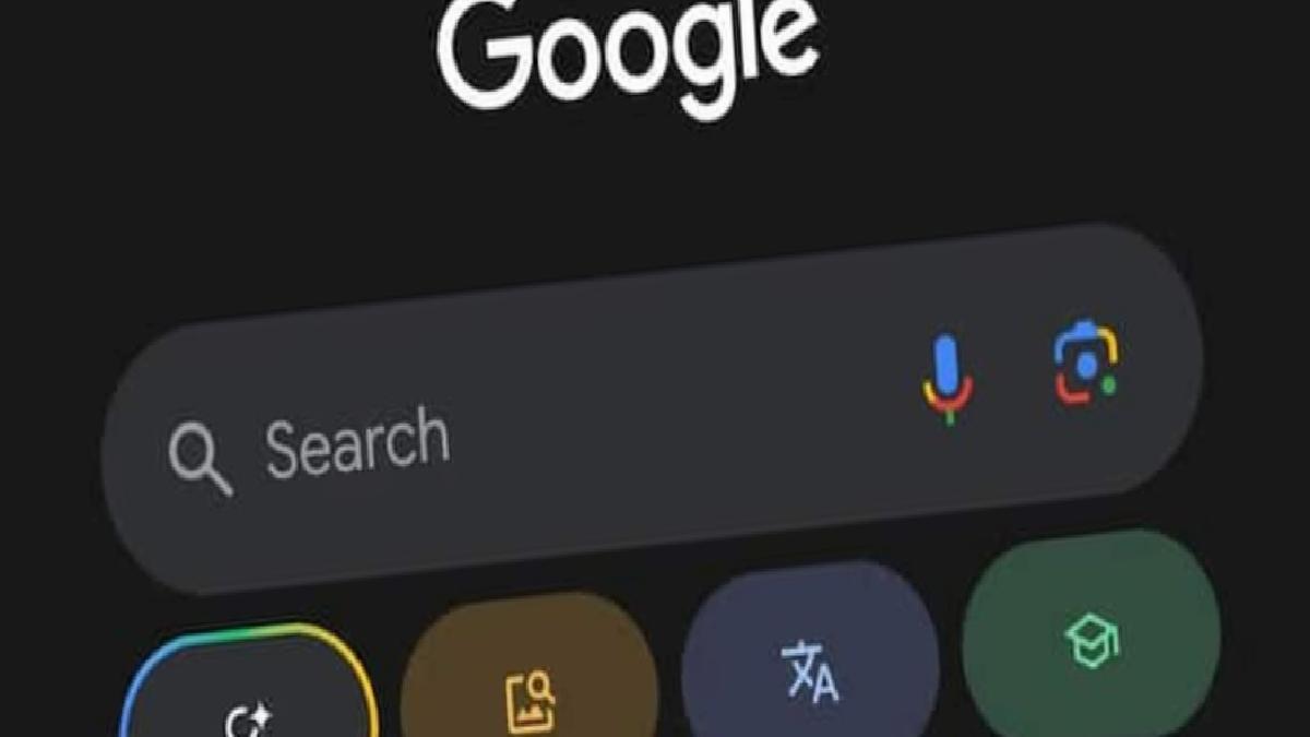 Google, Android’in arama çubuğuna AI Modu getiriyor