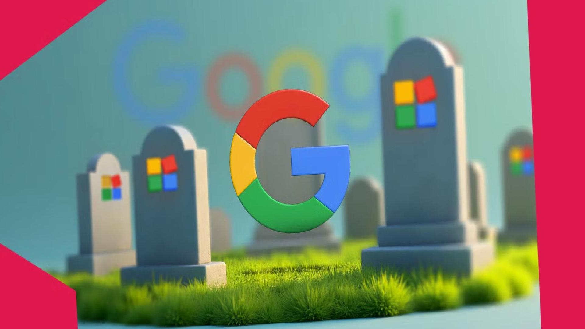 Google, bir uygulamanın daha fişini çekiyor! “Play Oyunlar” tarih oluyor