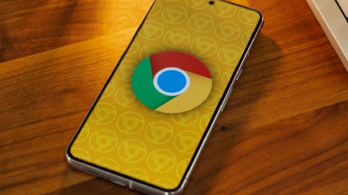 Google Chrome, Android tasarımını değiştiriyor: İşte yenilikler
