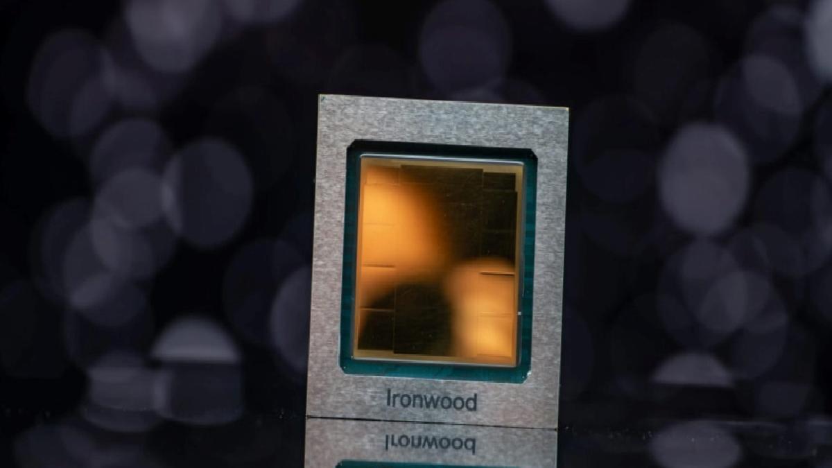 Google, şimdiye kadarki en güçlü yapay zeka işlemcisi Ironwood’u tanıttı