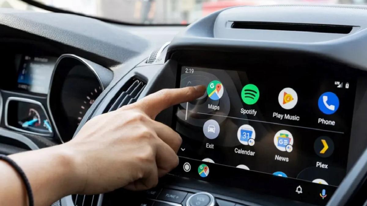Google’ın Gemini planları: Arabalara ve diğer cihazlara geliyor