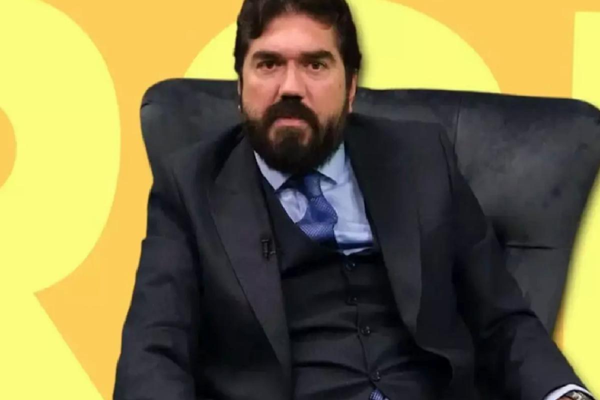 Gözaltına alınan Rasim Ozan Kütahyalı, adli kontrol şartıyla serbest bırakıldı