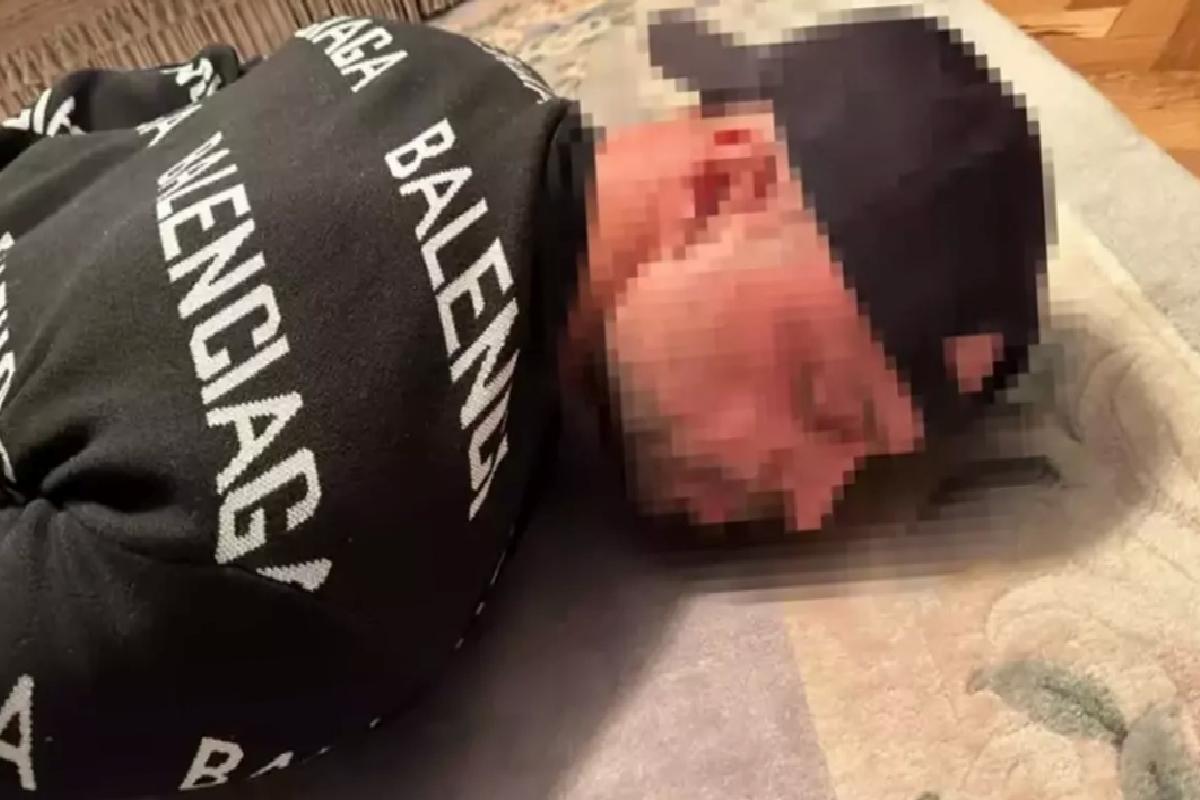Gözaltına alınan ünlü rapçi Massaka hakkında karar