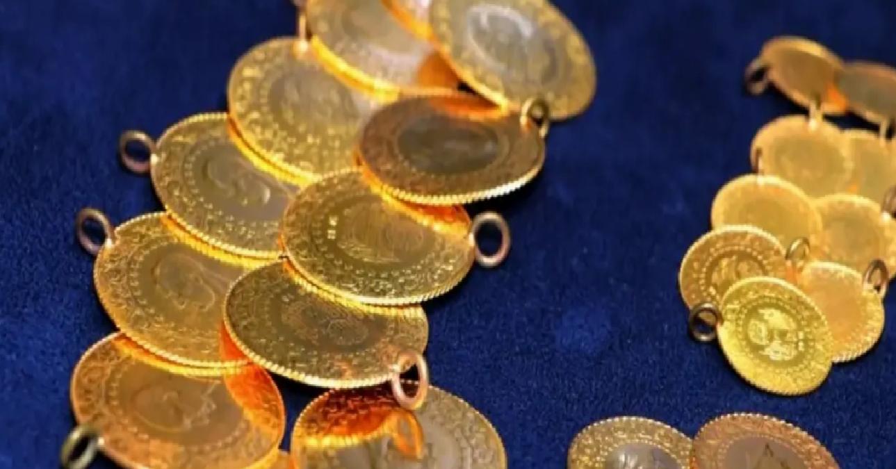Gram ve ons altın güne yeni rekorla başladı