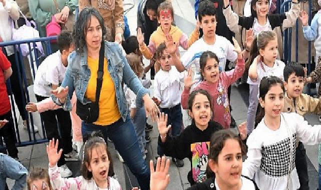 Grup Date’den 23 Nisan’a özel konser