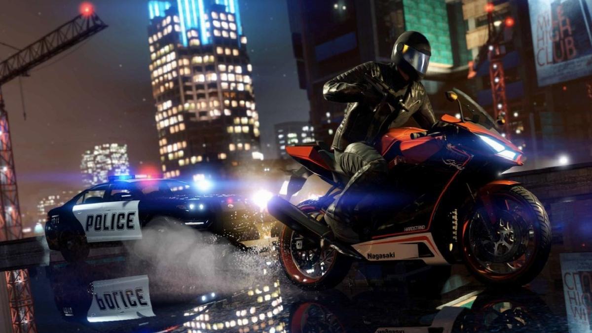 GTA 5, bu ayın sonunda Game Pass’e geliyor