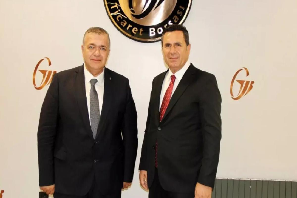 GTB Başkanlarından 23 Nisan Kutlama Mesajı