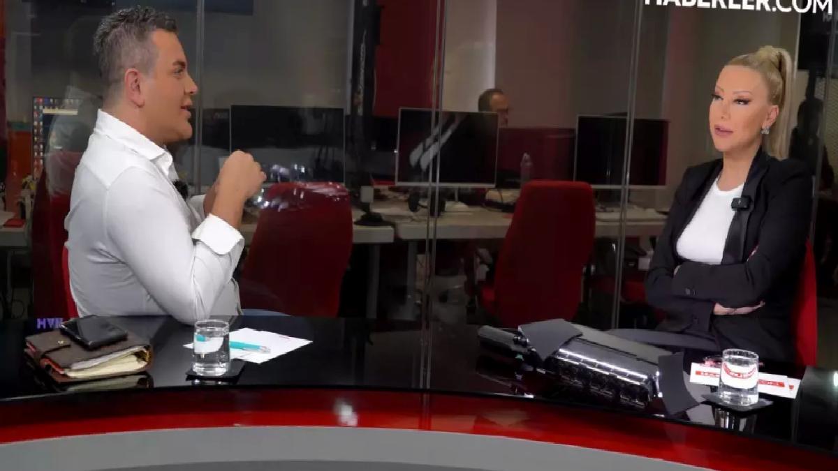 Gülşah Saraçoğlu: Kendi kendimin projesiyim, gördüğünüz kadın bir ürün
