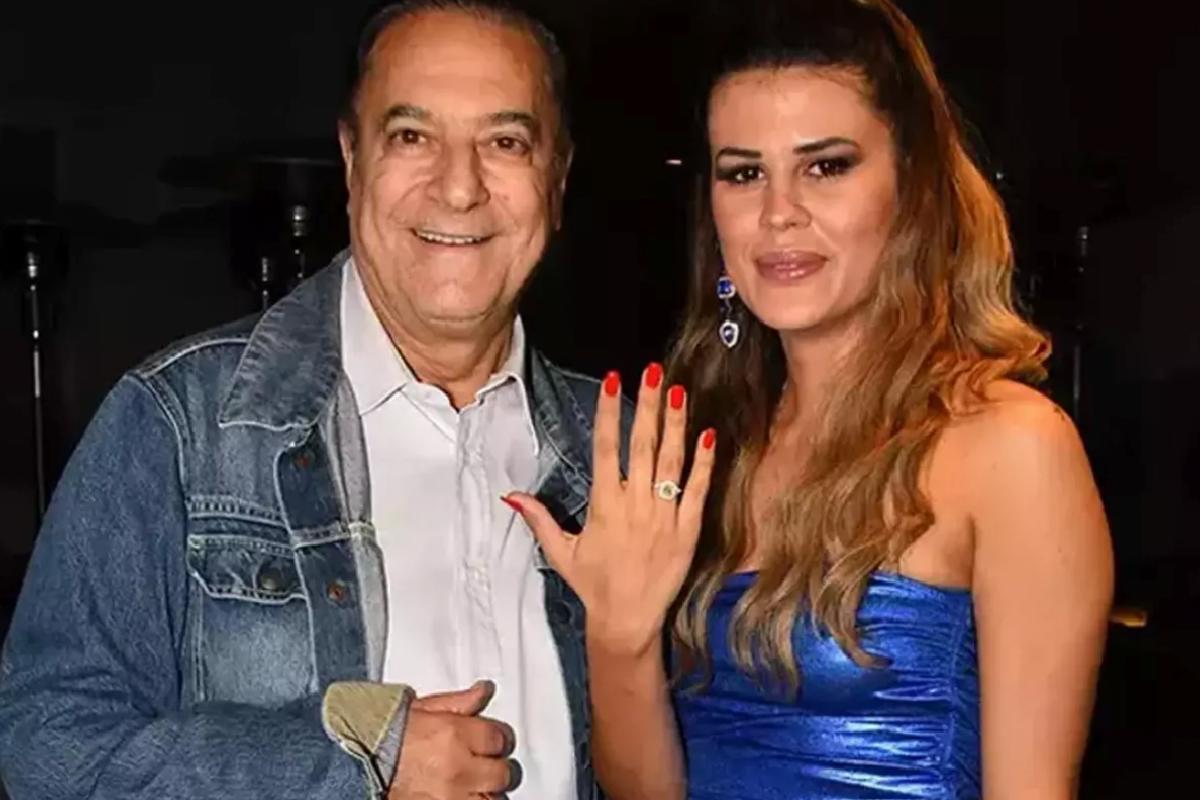 Gülseren Ceylan, eski sevgilisi Mehmet Ali Erbil’i ağır suçlamalarla hedef aldı