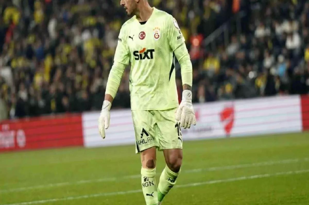 Günay Güvenç’e Fair Play Ödülü