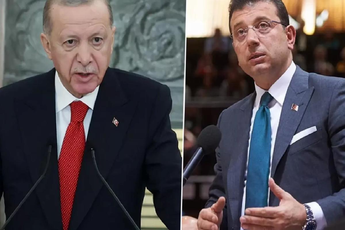 Gündem yaratan İmamoğlu iddiasına Cumhurbaşkanlığından yalanlama