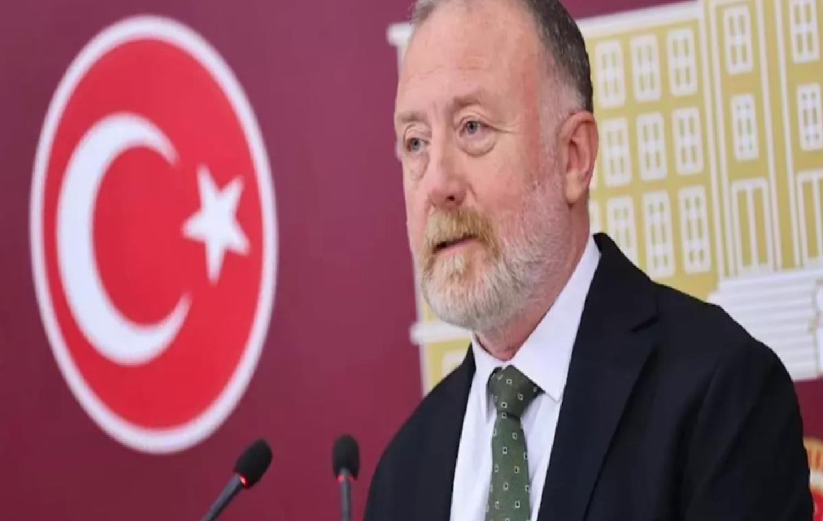 ”Gündemimiz Sırrı Bey’in Sağlığı”
