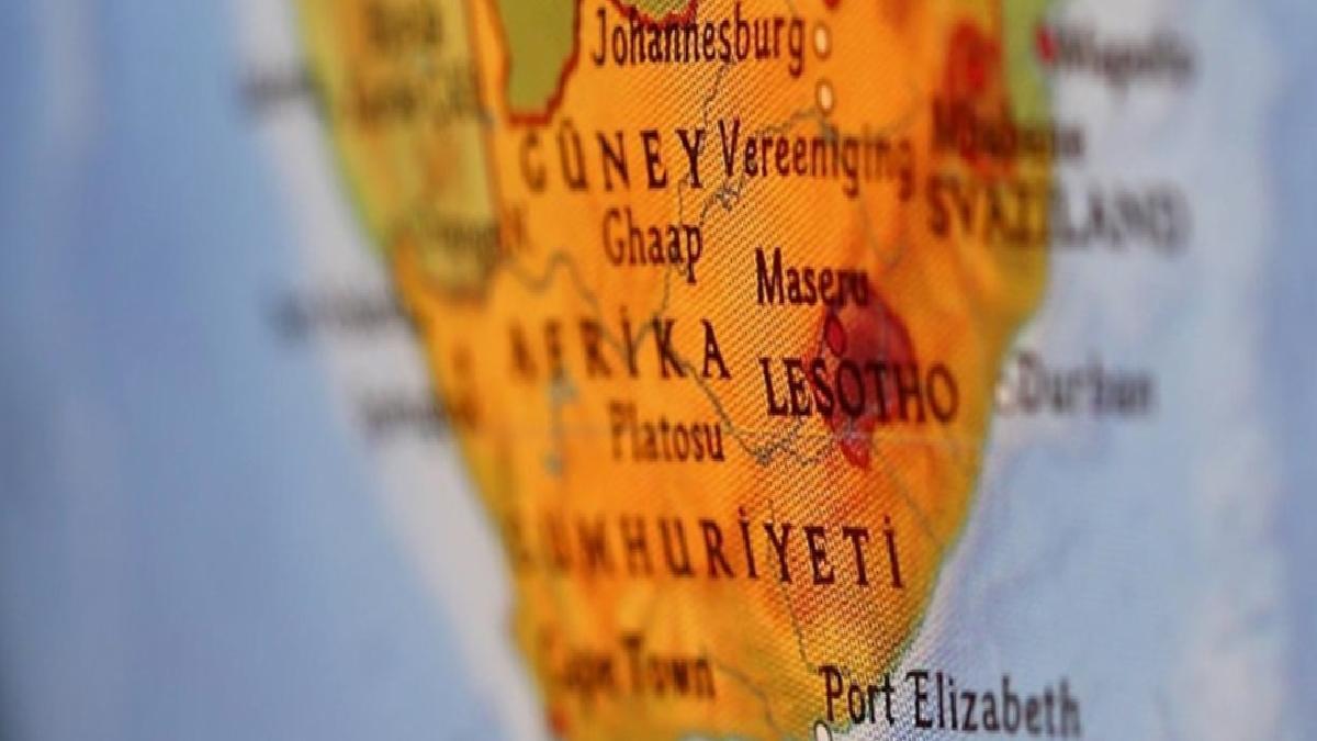 Güney Afrika’da kaçırılan ABD’li misyoner operasyonla kurtarıldı