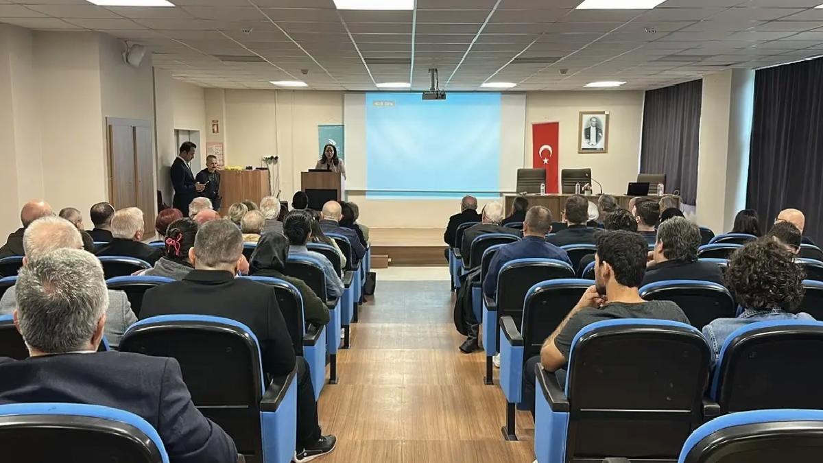 Gürcü Dili Günü Etkinliği Düzenlendi