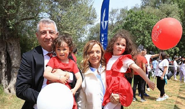 Güzelbahçe’de 23 Nisan Çocuk Şenliği Coşkusu Yaşanacak