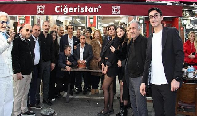 Habercaddesitv ünlü isimlerle Ciğeristan’da buluştu