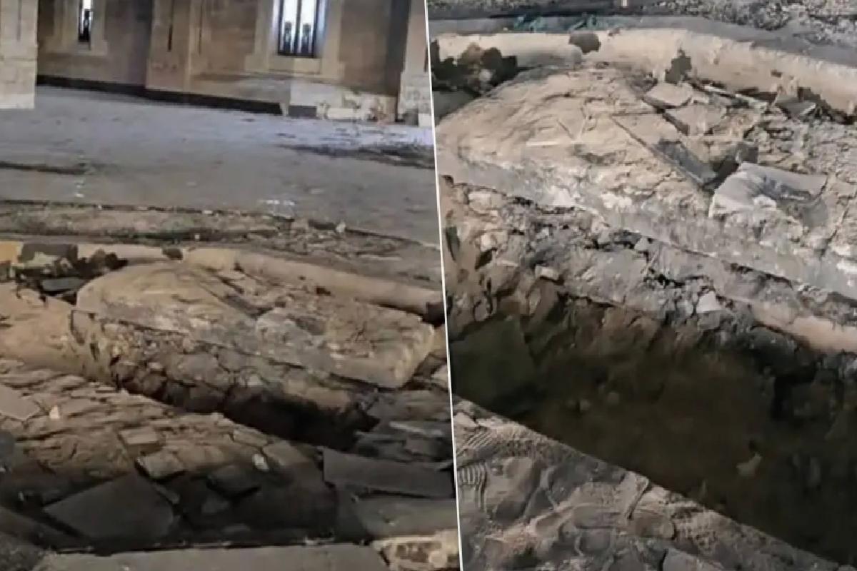 Hafız Esad’ın mezarı açılıp kemikleri kaçırıldı iddiası