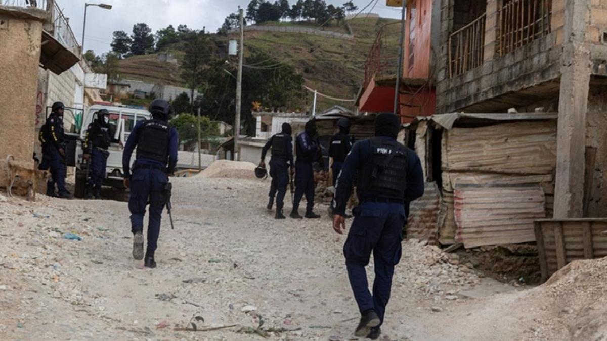 Haiti, çete şiddetine karşı 275 milyon dolarlık ‘savaş bütçesi’ni kabul etti