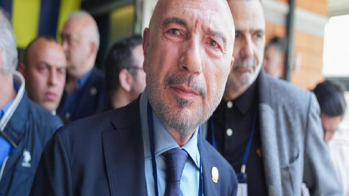Hakan Bilal Kutlualp: Fenerbahçe’nin dinamikleri her zaman çalışır