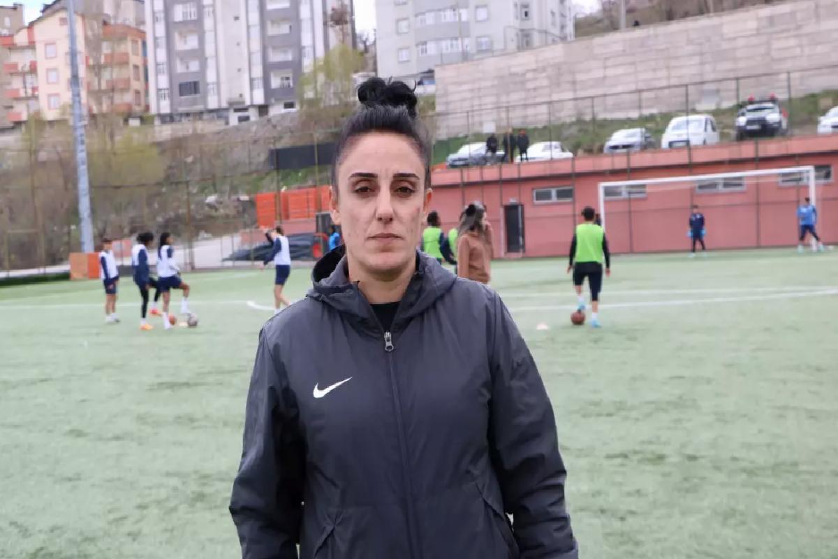 Hakkarigücü, Fenerbahçe’yi Ağırlıyor