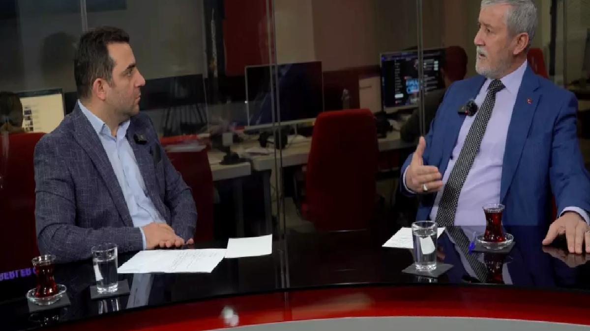 Halit Kanak: Türk devletleri teşkilatı dünyada güven ortamı oluşturdu