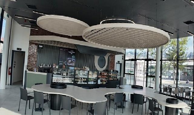 Halka Kafe, Kocaelilerin hizmetinde