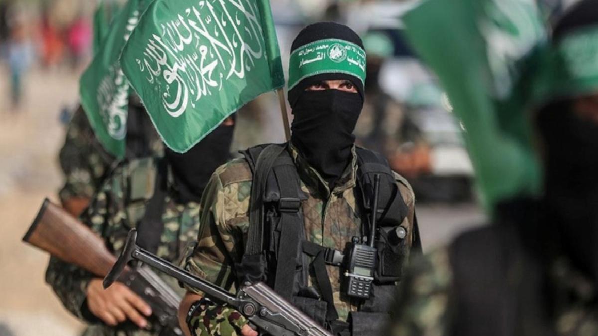 Hamas: İsrail, çocukları kasıtlı olarak hedef alarak, bedenlerini parçalıyor