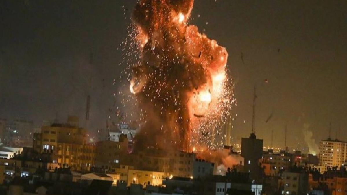Hamas tüm rehinelerin serbest bırakılmasının şartını duyurdu