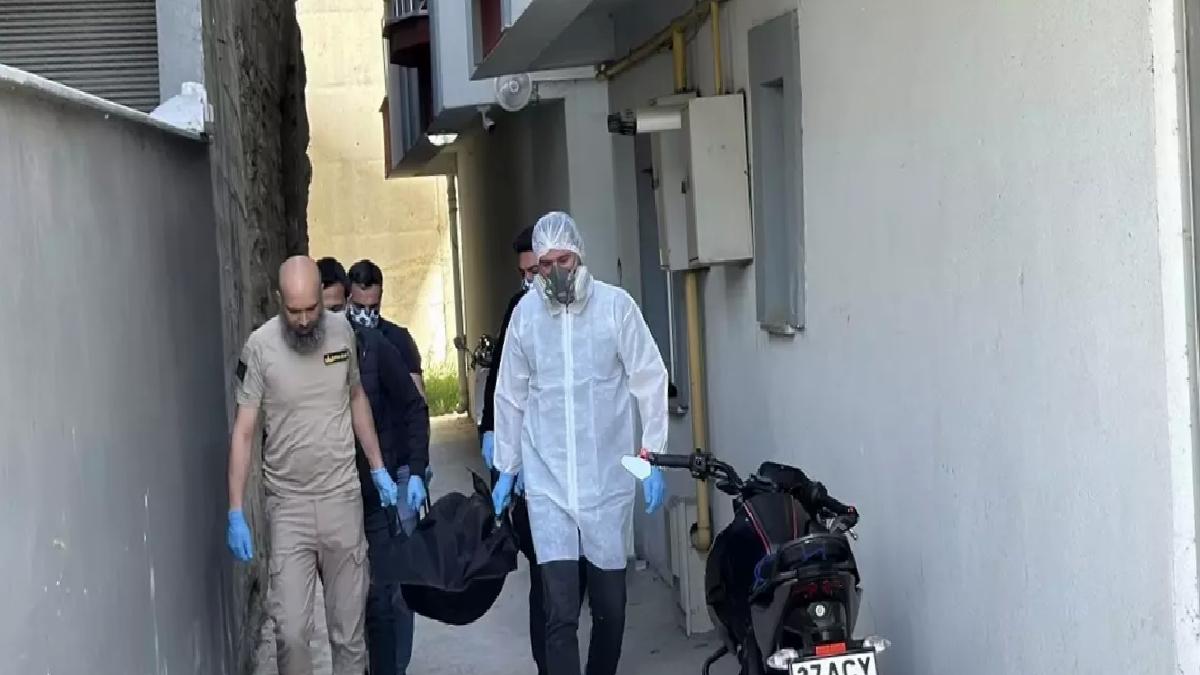 Hamile Kadın Cinayetinde Koca Tutuklandı