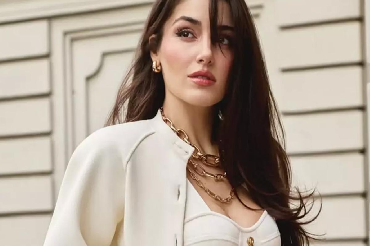 Hande Erçel Maldivler’den paylaştı, herkes aynı soruyu sordu!