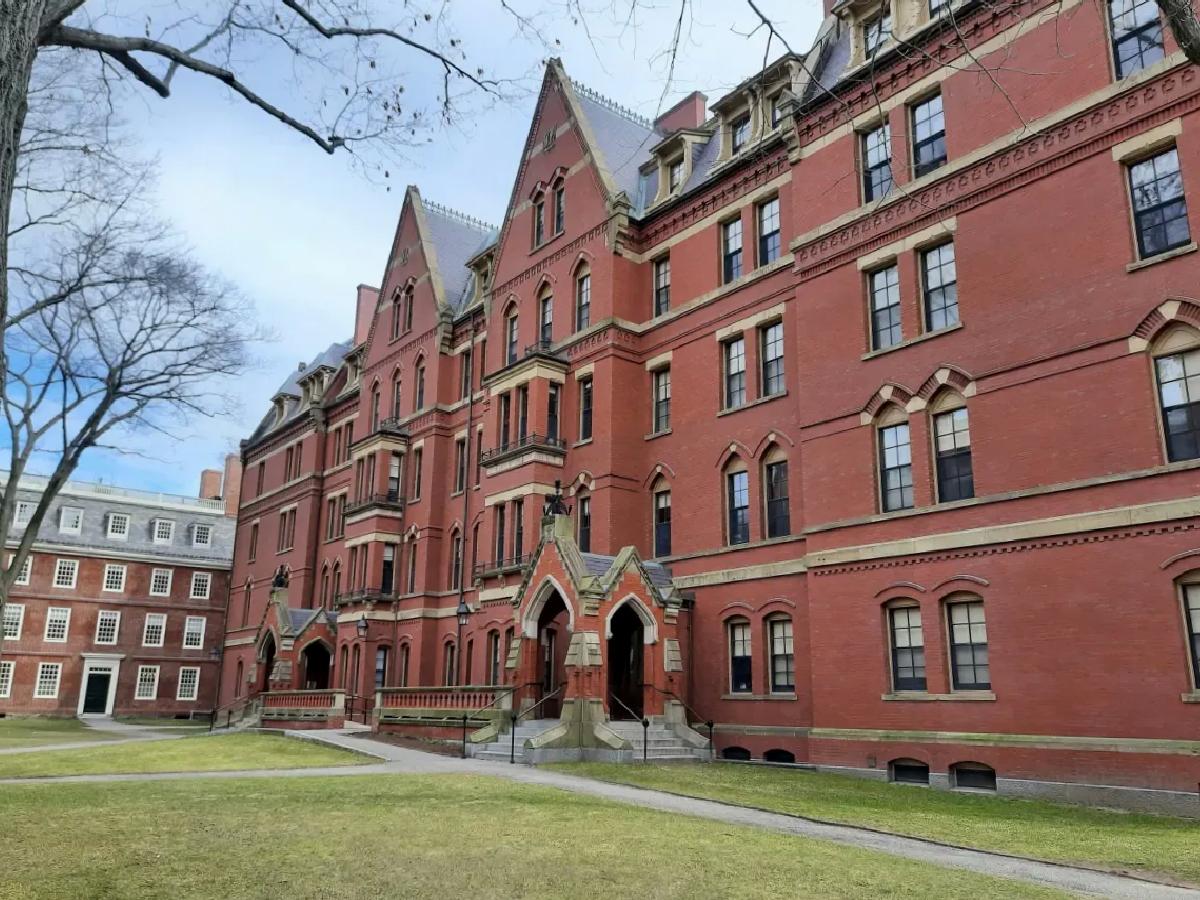 Harvard, Trump’a Dava Açtı