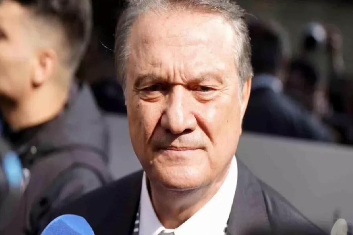 Hasan Arat’tan Tevfik Yamantürk’e İstifa Çağrısı