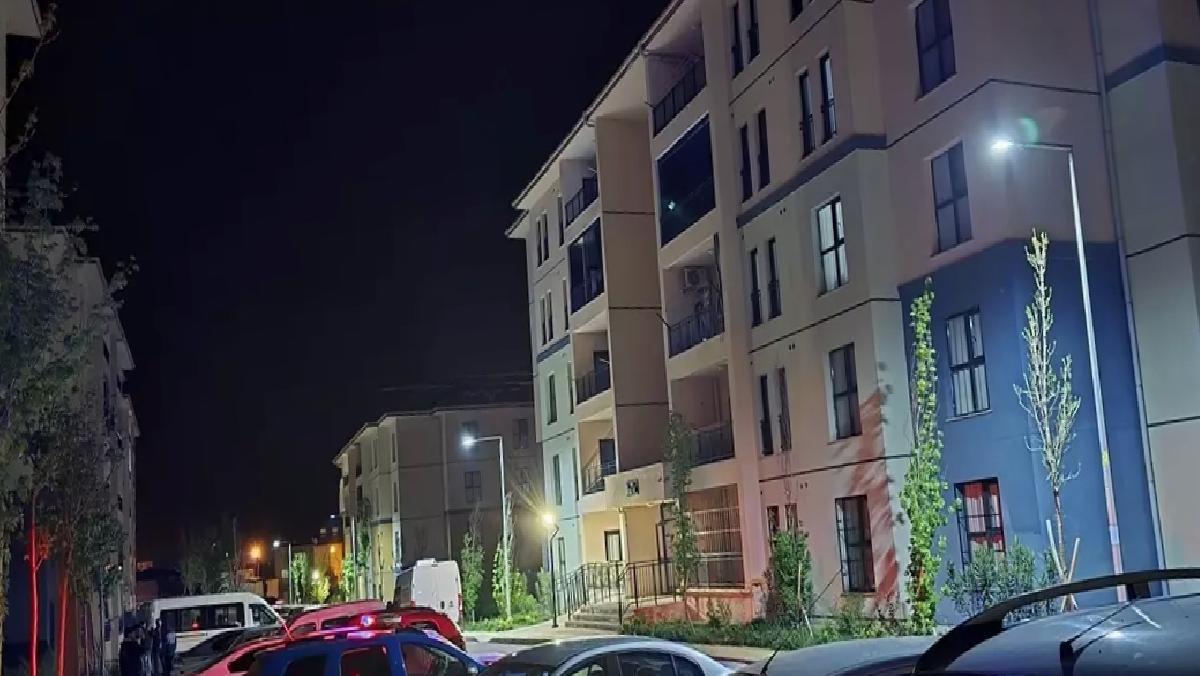 Hassa’da Kayıp Kadın Evinde Ölü Bulundu