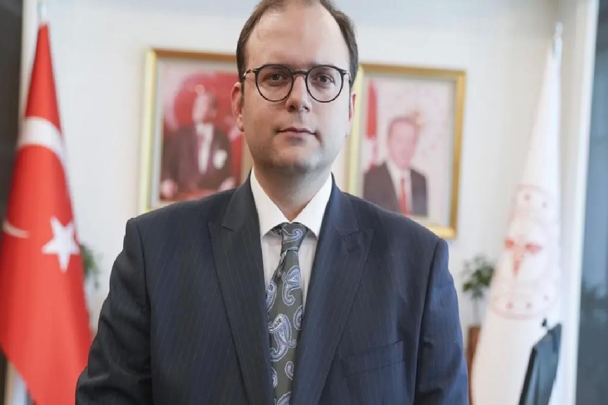 Hastanelerde Eğitim: ‘Öğretmenim Elimi Tut’ Projesi
