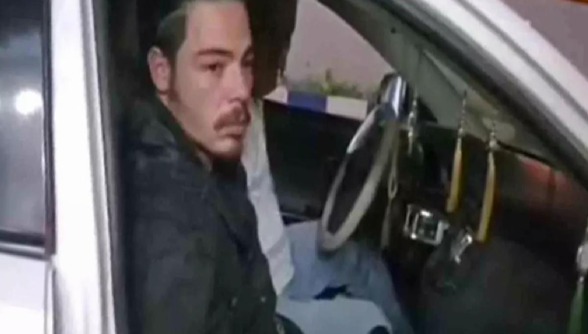Hatay’da 5 Kaçak Göçmen Yakalandı