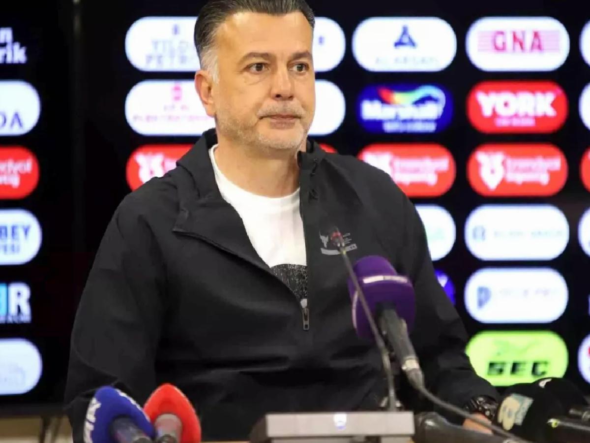 Hatayspor, Gaziantep’e 2-1 yenildi