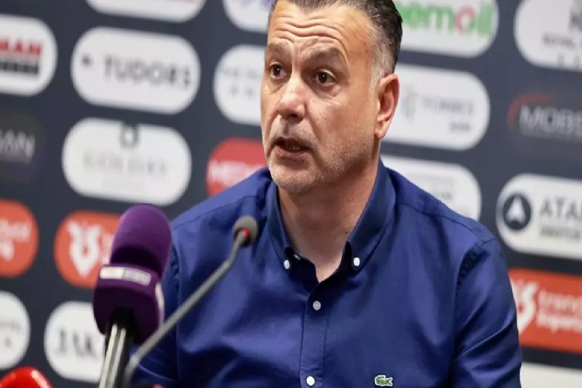 Hatayspor, Konyaspor’a Mağlup Oldu