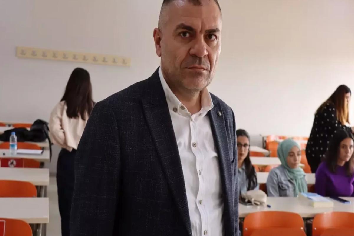 Hatice Buzlak İçin Anma
