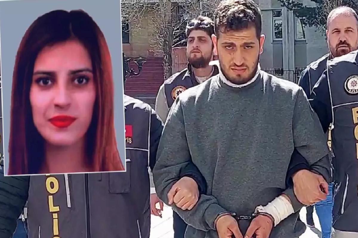 Hatice’yi öldüren eşi: Boğazını ne kadar sıktığımı hatırlamıyorum