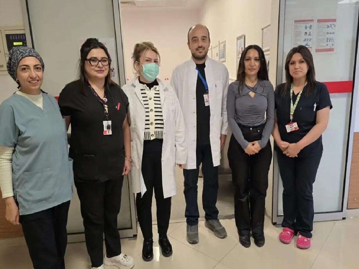 Havran’da Gebe Okulu Açıldı
