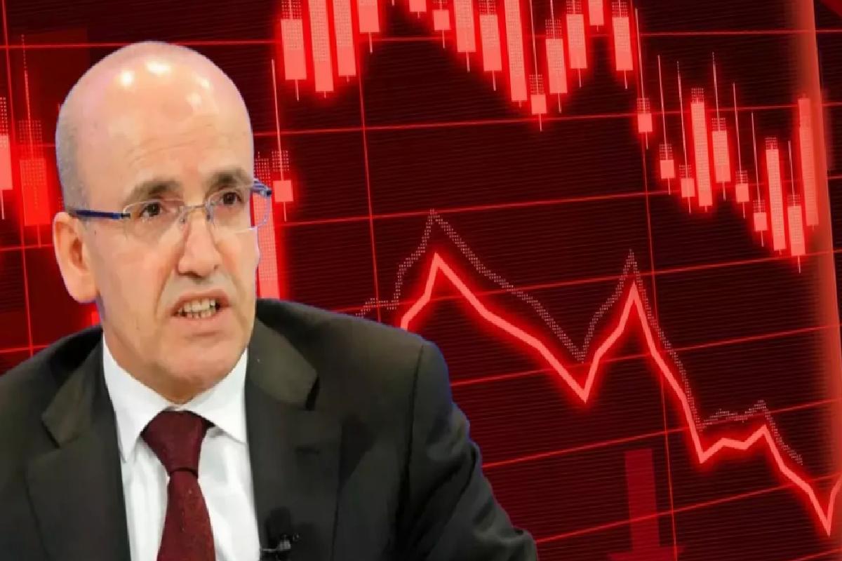 Hazine ve Maliye Bakanı Şimşek’ten Ekonomi Değerlendirmesi