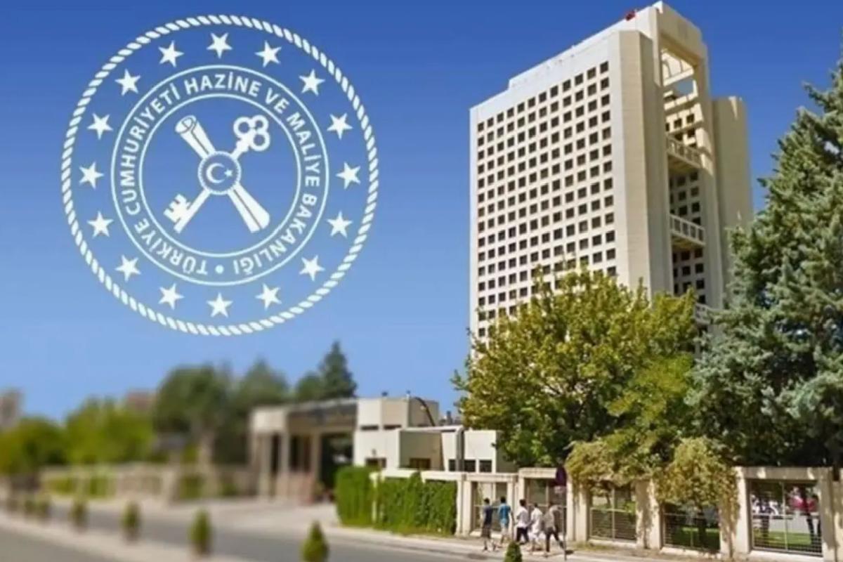 Hazine ve Maliye Bakanlığından CHP Genel Başkanı Özel’in iddialarına yanıt
