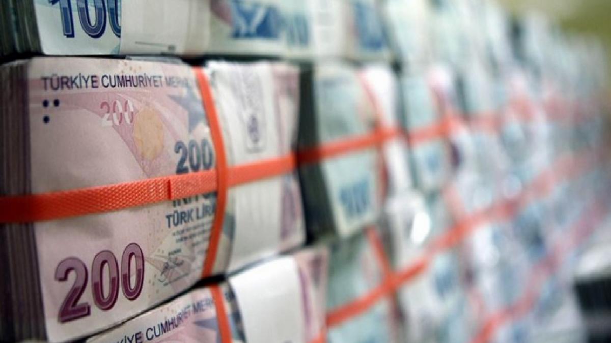 Hazine’nin ilk çeyrek vergi dışı normal gelirleri: 12,1 milyar lira
