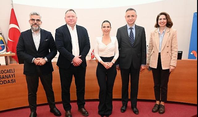 Hedef Holding ve Kocaeli Sanayi Odası’ndan iş dünyasına yönelik finansal seminer